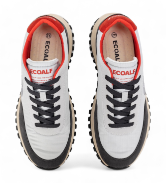 ECOALF Trainers Feroe grey