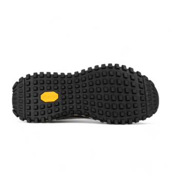ECOALF Trainers Feroe grey