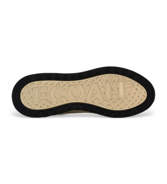 ECOALF Conde beige copati