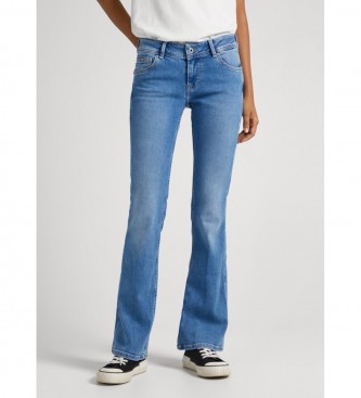 Pepe Jeans Jeans New Pimlico blue