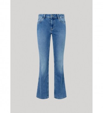 Pepe Jeans Jeans New Pimlico blue