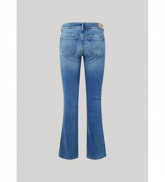 Pepe Jeans Jeans New Pimlico blue