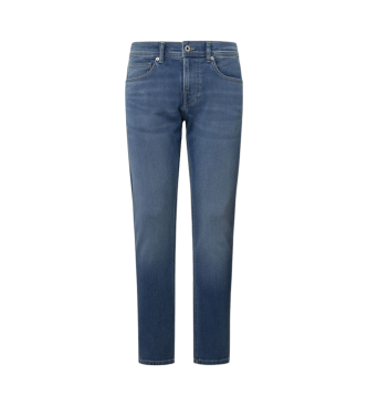 Pepe Jeans Jeans Gymdigo Track Slim blu