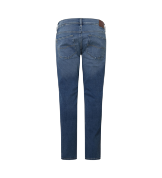 Pepe Jeans Jeans Gymdigo Track Slim blu