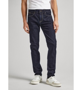 Pepe Jeans Jeans Slim azul