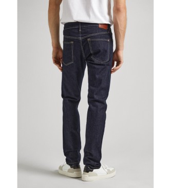 Pepe Jeans Jeans Slim azul