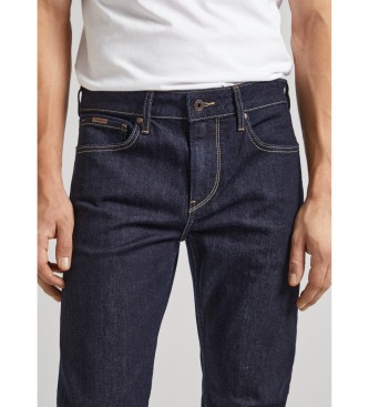 Pepe Jeans Jeans Slim azul