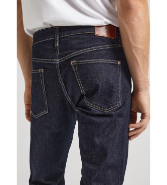 Pepe Jeans Jeans Slim azul