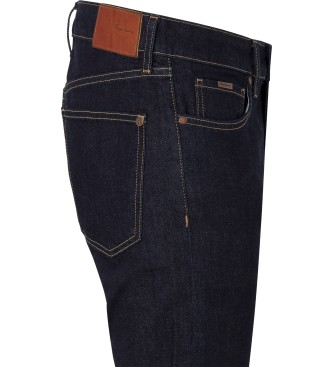 Pepe Jeans Jeans Slim azul