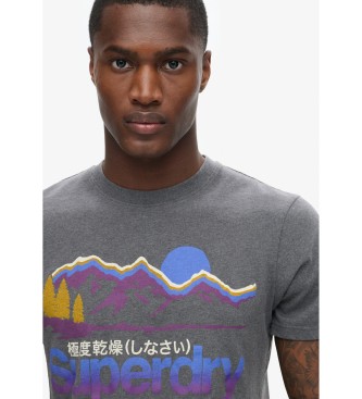 Superdry Great Outdoors T-shirt gr