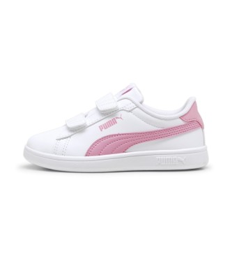 Puma Baskets Smash 3.0 Night blanches