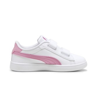 Puma Baskets Smash 3.0 Night blanches