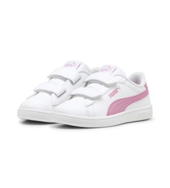 Puma Baskets Smash 3.0 Night blanches