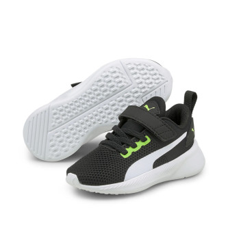 Puma Trainers Flyer Runner V black