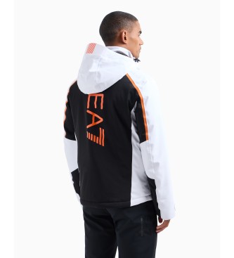 EA7 Protect Jacket sort