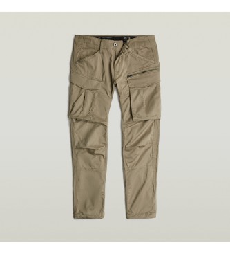 G-Star Pantaln Rovic 3D Regular Tapered beige