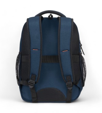 American Tourister Mochila para porttil Urban Groove Navy