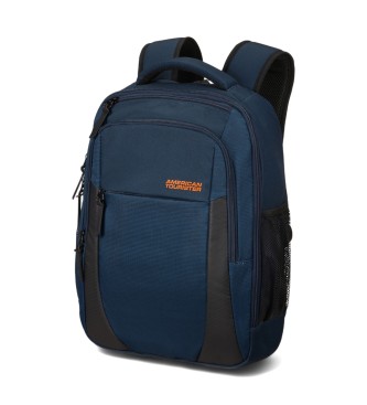 American Tourister Mochila para porttil Urban Groove Navy