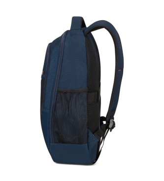 American Tourister Mochila para porttil Urban Groove Navy