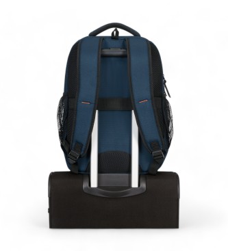 American Tourister Mochila para porttil Urban Groove Navy