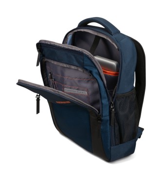 American Tourister Mochila para porttil Urban Groove Navy