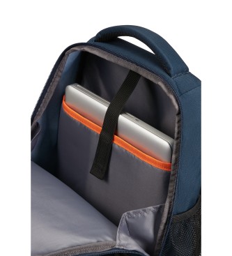 American Tourister Mochila para porttil Urban Groove Navy