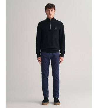 Gant Jeans Slim Fit Woestijn marine