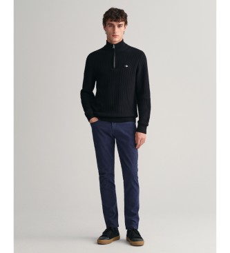 Gant Jeans Slim Fit Woestijn marine