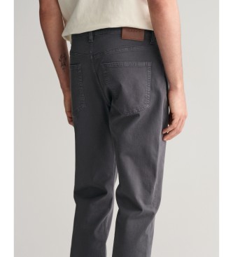 Gant Slim Fit Jeans kengr