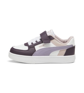 Puma Wielokolorowe buty sportowe Caven 2.0 Block