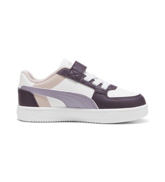 Puma Wielokolorowe buty sportowe Caven 2.0 Block