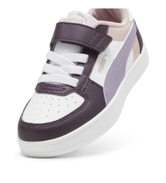 Puma Wielokolorowe buty sportowe Caven 2.0 Block