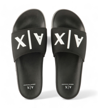 Armani Exchange Flip-flops Ax sort