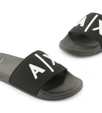 Armani Exchange Flip-flops Ax sort