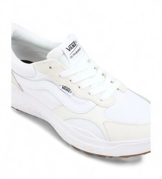 Vans UltraRange Neo VR3 Lederschuhe wei  