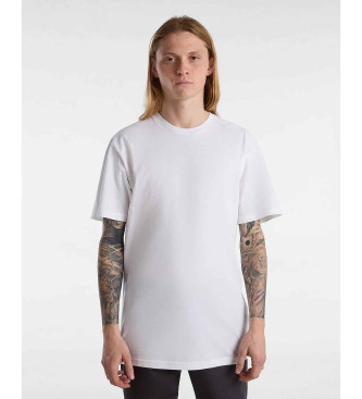 Vans Pack de 3 camisetas   Basic blanco