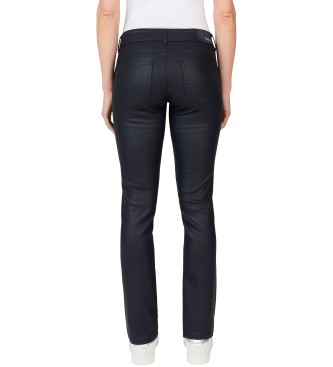 Pepe Jeans Jeans Slim Lw black