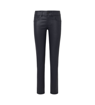 Pepe Jeans Jeans Slim Lw black