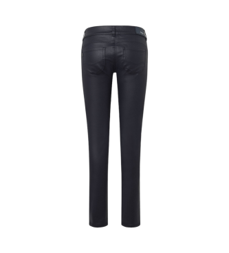 Pepe Jeans Jeans Slim Lw black