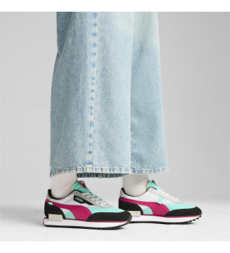 Puma Sneakers Future Rider Play On multicolor