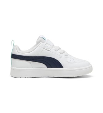 Puma Chaussures Rickie AC+ PS blanc