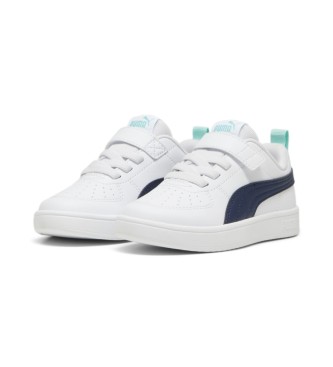 Puma Chaussures Rickie AC+ PS blanc