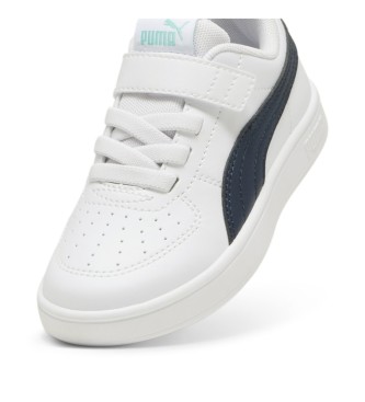 Puma Chaussures Rickie AC+ PS blanc