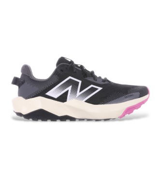 New Balance Buty Dynasoft Nitrel V6 czarne