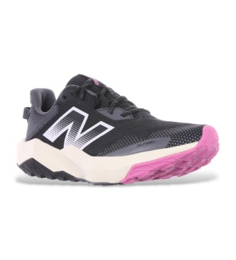 New Balance Buty Dynasoft Nitrel V6 czarne