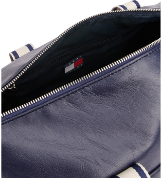 Tommy Hilfiger Borsone City College Blu scuro