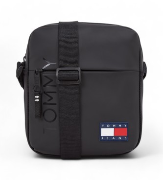 Tommy Hilfiger Daily Umhngetasche schwarz