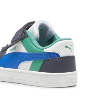 Puma Trningsskor Caven 2.0 Block multicolour