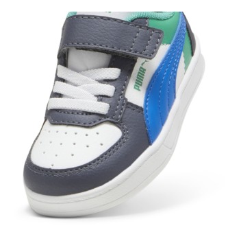 Puma Trningsskor Caven 2.0 Block multicolour