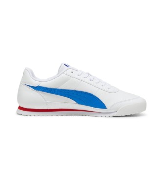 Puma Scarpe da ginnastica bianche Torino II